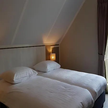 Cozy In The Middle Of The Achterhoek *