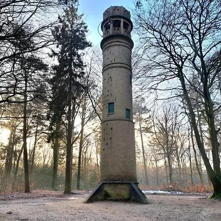 Cozy In The Middle Of The Achterhoek Dom wakacyjny *