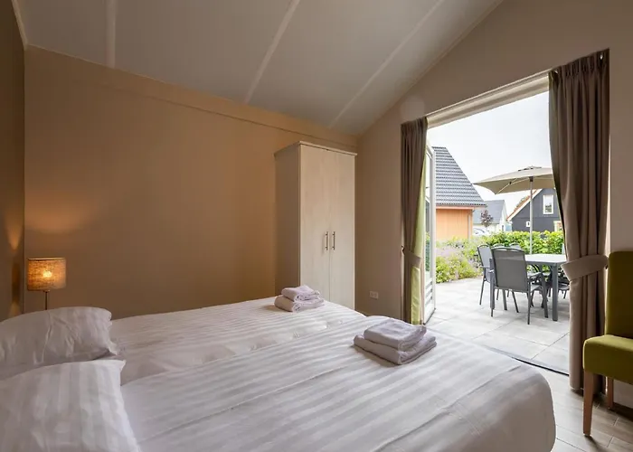 Holiday home Cozy In The Middle Of The Achterhoek *