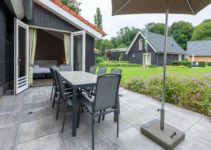 Cozy In The Middle Of The Achterhoek Casa de Férias