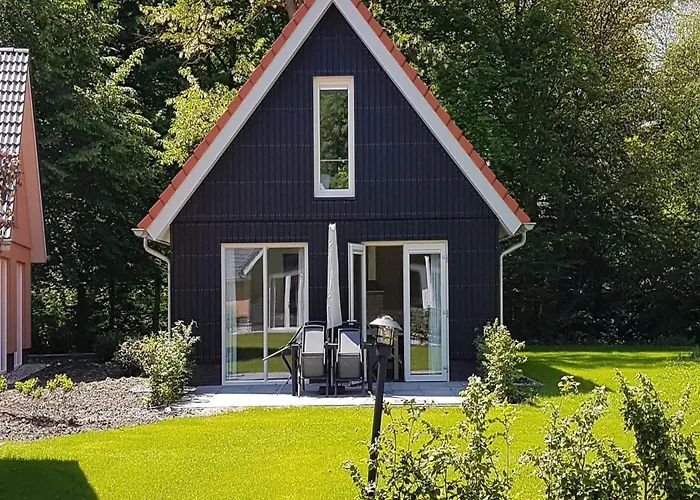 Cozy In The Middle Of The Achterhoek