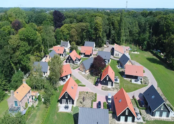 Cozy In The Middle Of The Achterhoek * Almen