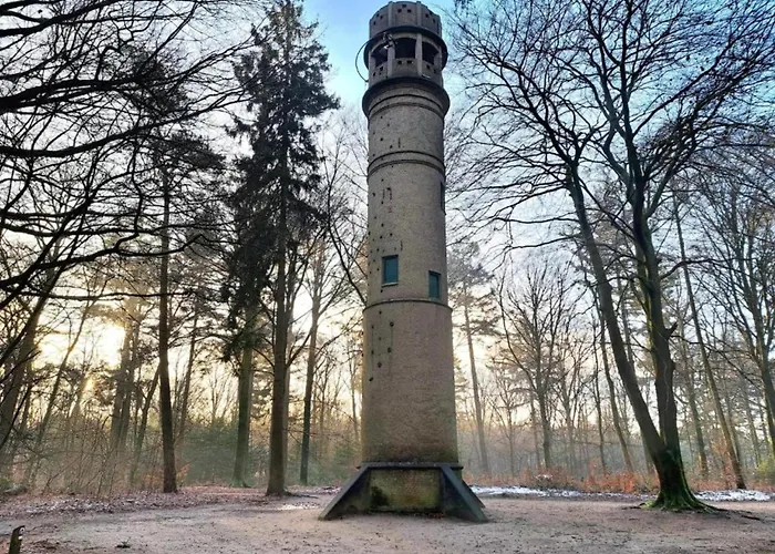 Cozy In The Middle Of The Achterhoek Holiday home *