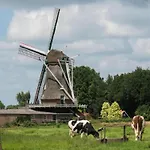 Cozy In The Middle Of The Achterhoek Almen