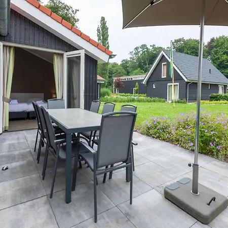 Cozy In The Middle Of The Achterhoek Holiday home