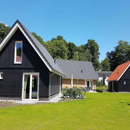 Cozy In The Middle Of The Achterhoek *