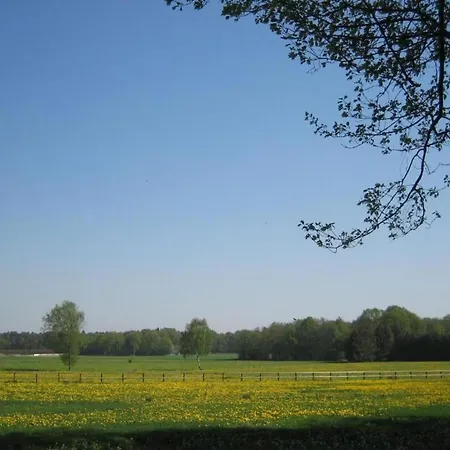 Cozy In The Middle Of The Achterhoek Almen