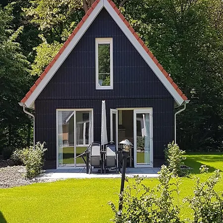 Cozy In The Middle Of The Achterhoek