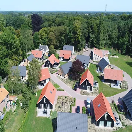 Cozy In The Middle Of The Achterhoek * Almen