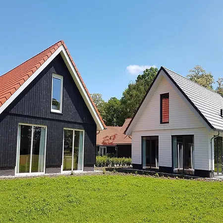 Cozy In The Middle Of The Achterhoek Semesterbostad