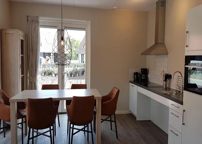 Holiday home Cozy In The Middle Of The Achterhoek Almen