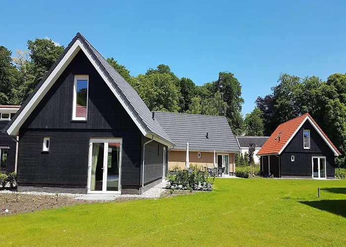 Cozy In The Middle Of The Achterhoek *