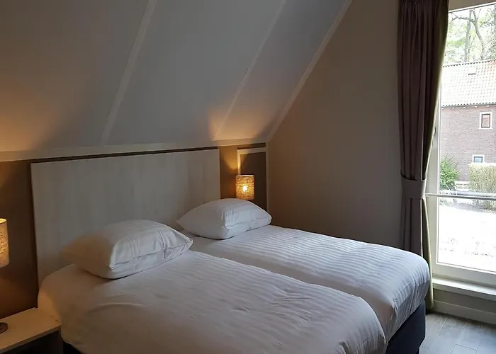 Cozy In The Middle Of The Achterhoek *