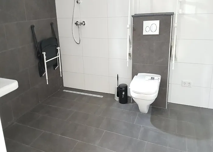 Cozy In The Middle Of The Achterhoek * Almen