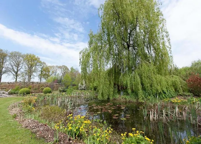 Cozy In The Middle Of The Achterhoek