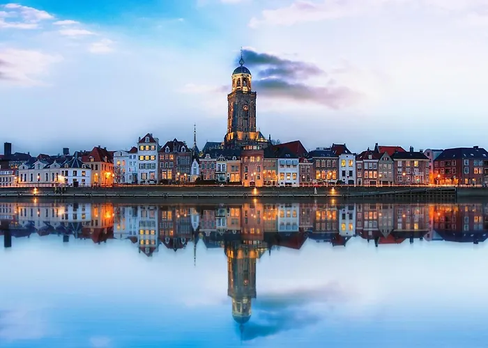 Semesterbostad Cozy In The Middle Of The Achterhoek *