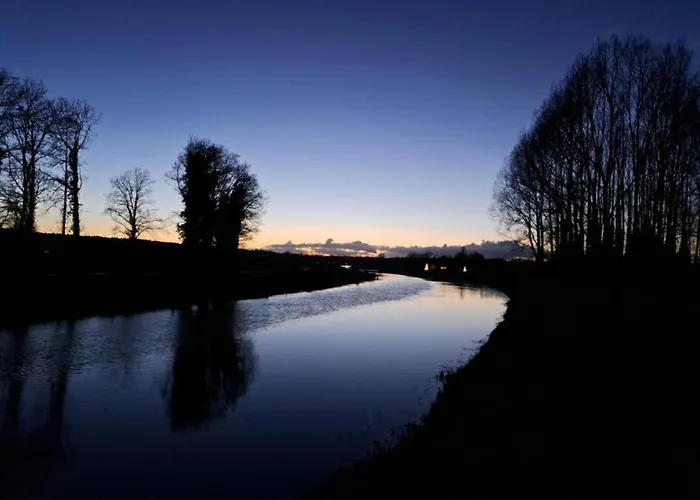 Cozy In The Middle Of The Achterhoek * Almen